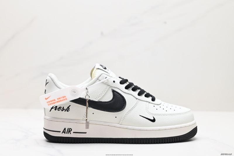 Nike Air Force 1 Shoes